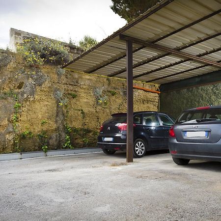 Appartamento Sul Mare Castellammare del Golfo Buitenkant foto