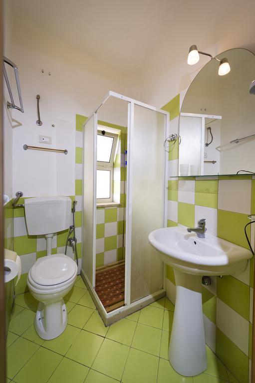 Appartamento Sul Mare Castellammare del Golfo Kamer foto