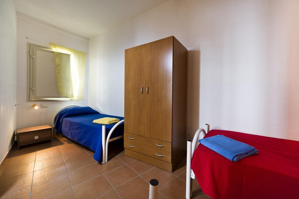 Appartamento Sul Mare Castellammare del Golfo Kamer foto